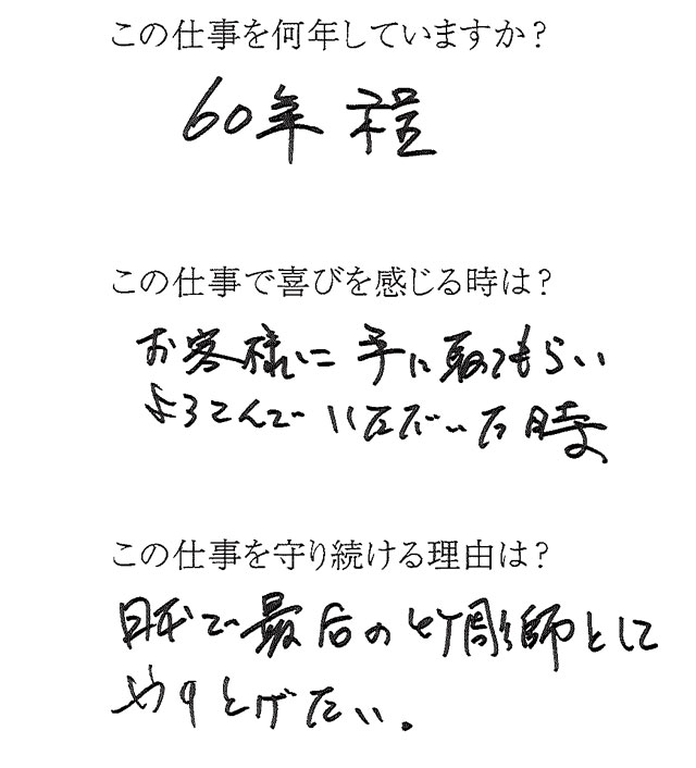 メモ