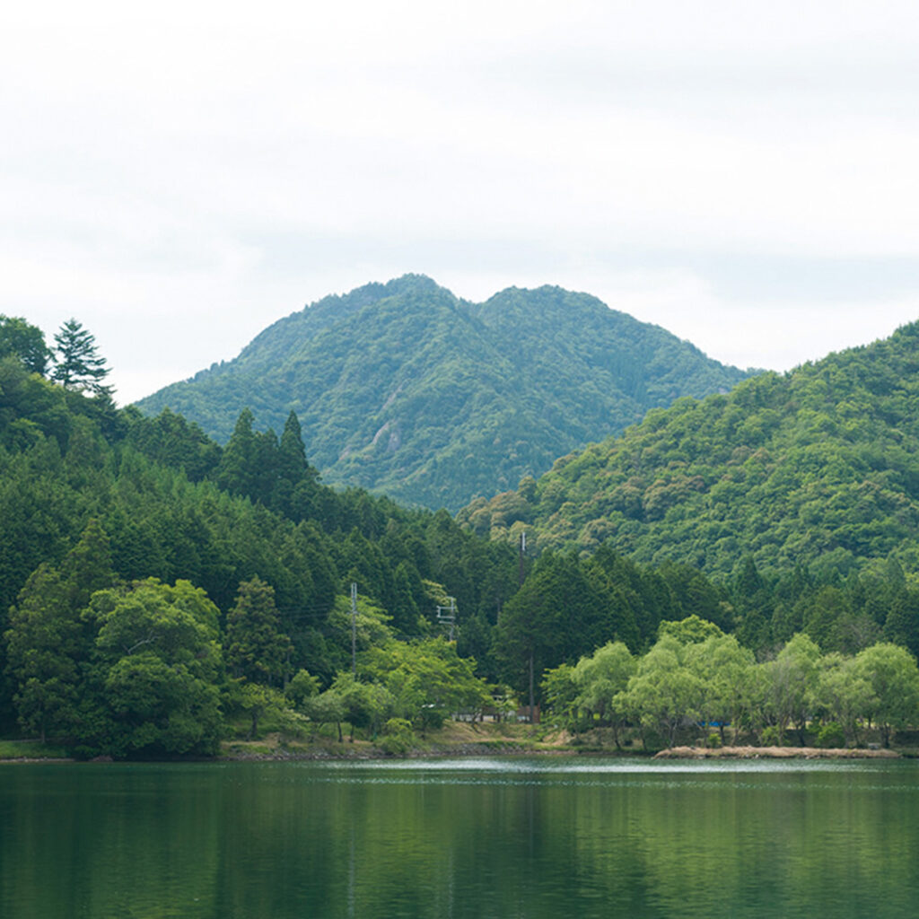 七種山