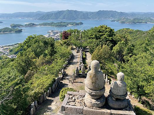 白滝山