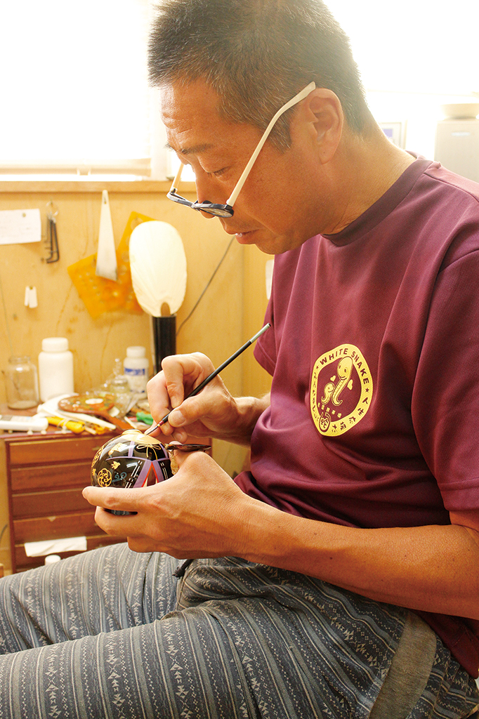 中村さん