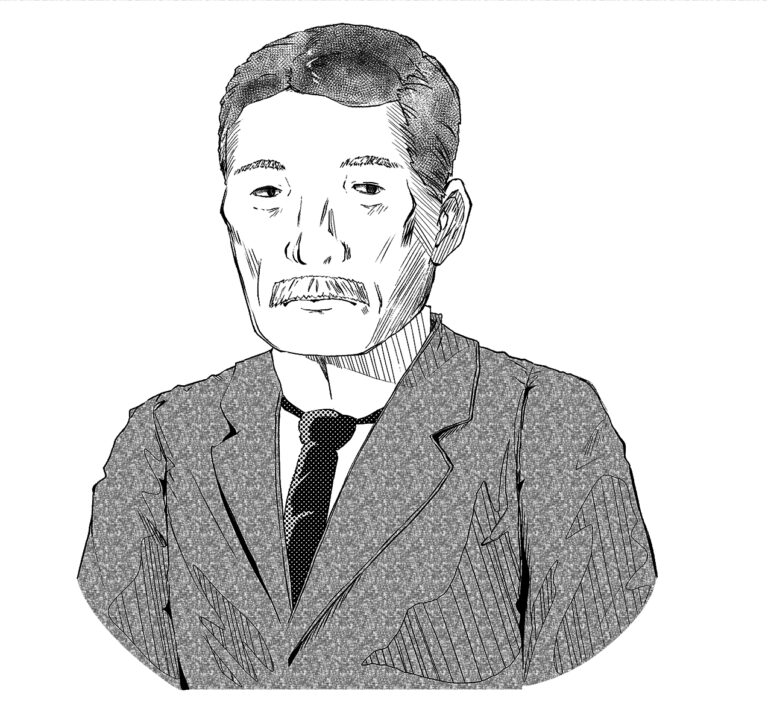 夏目 漱石