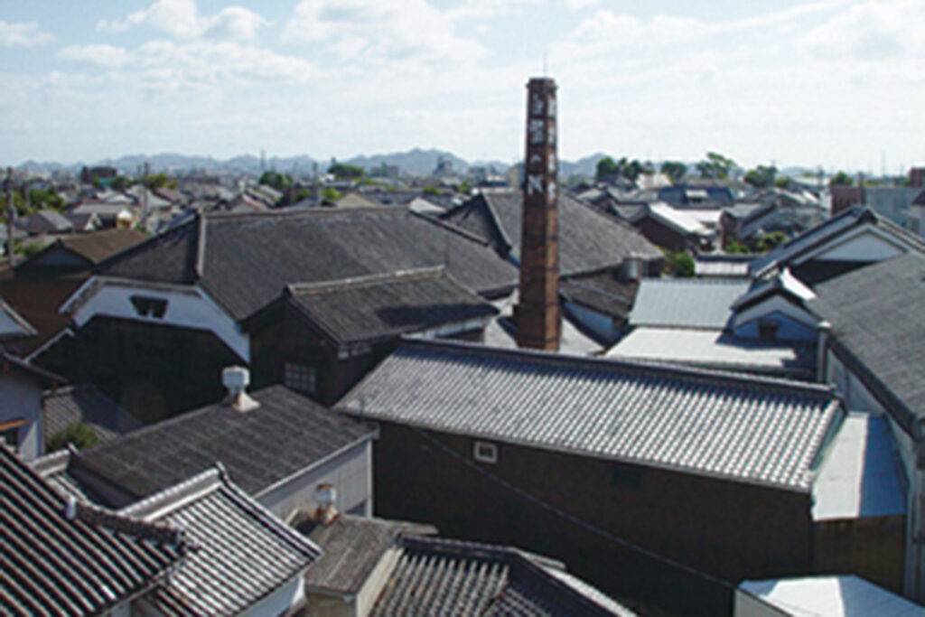 田中酒造場