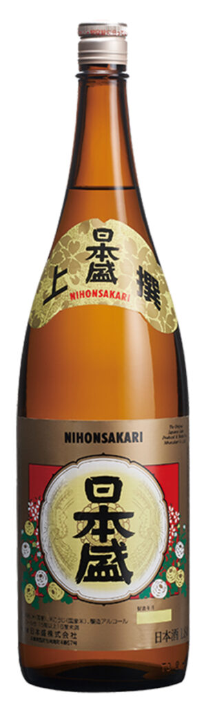 日本盛