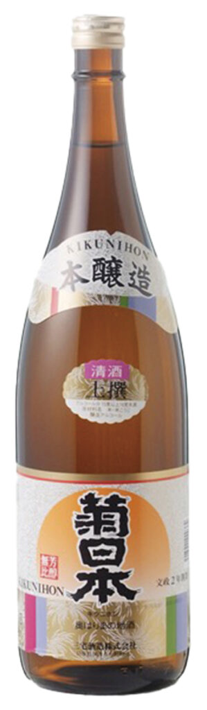 菊日本
