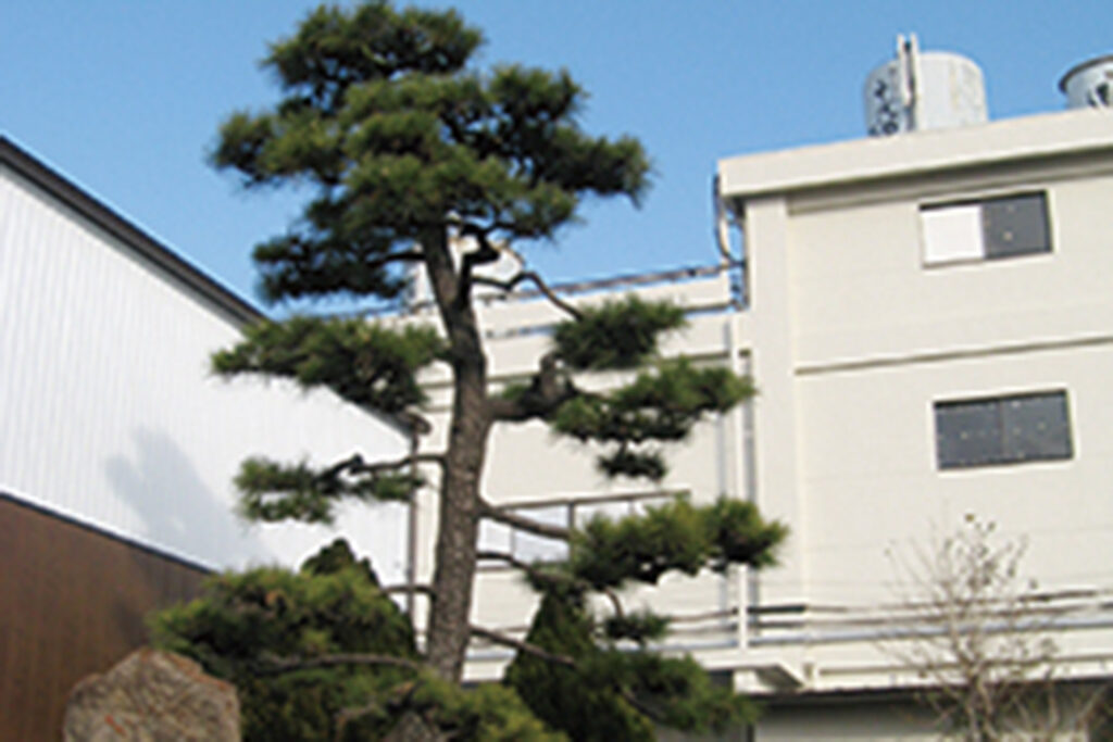 太田酒造 株式会社 灘・千代田蔵