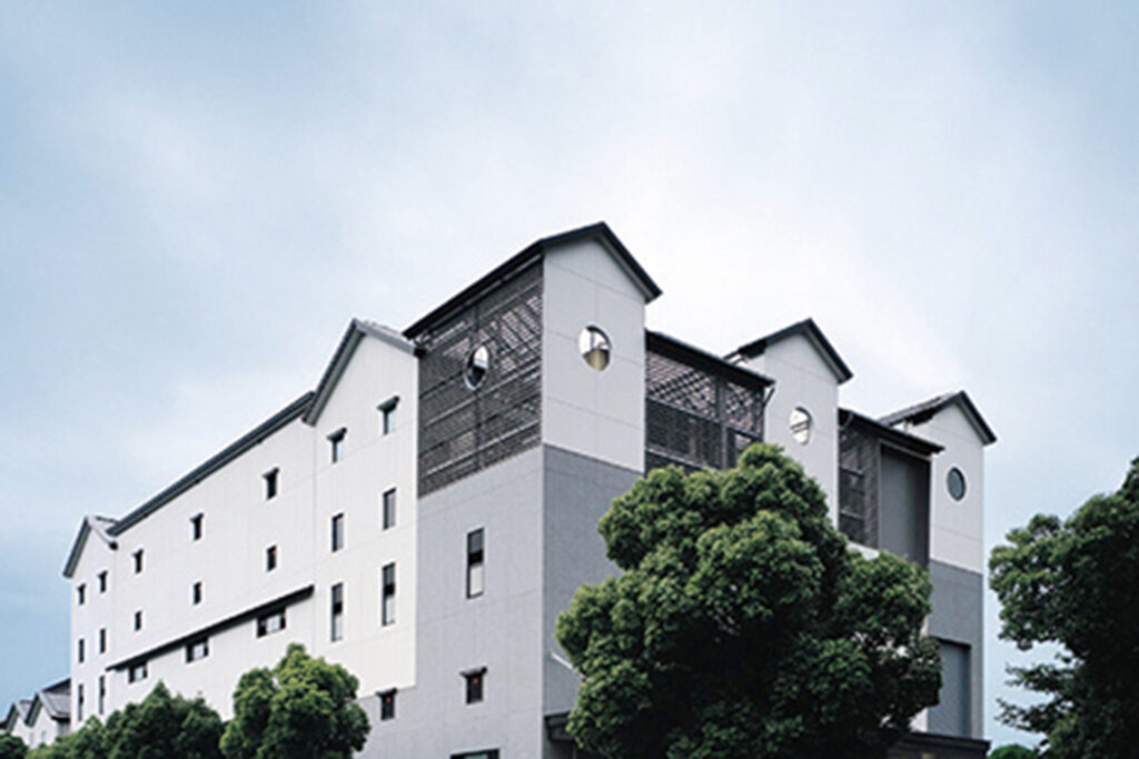  宝酒造 株式会社 白壁蔵