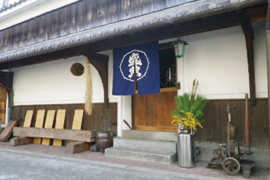 合名会社 岡田本家