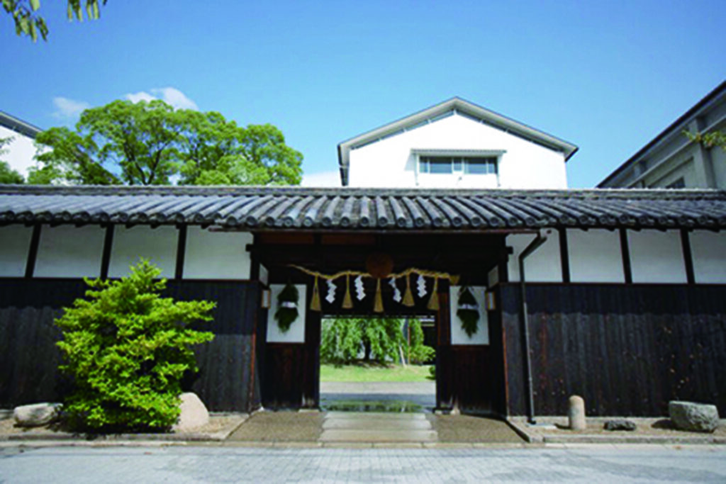 株式会社 神戸酒心館