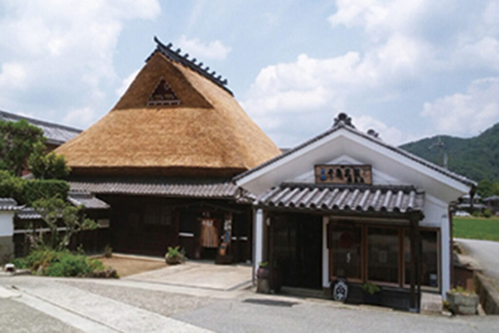岡村酒造場