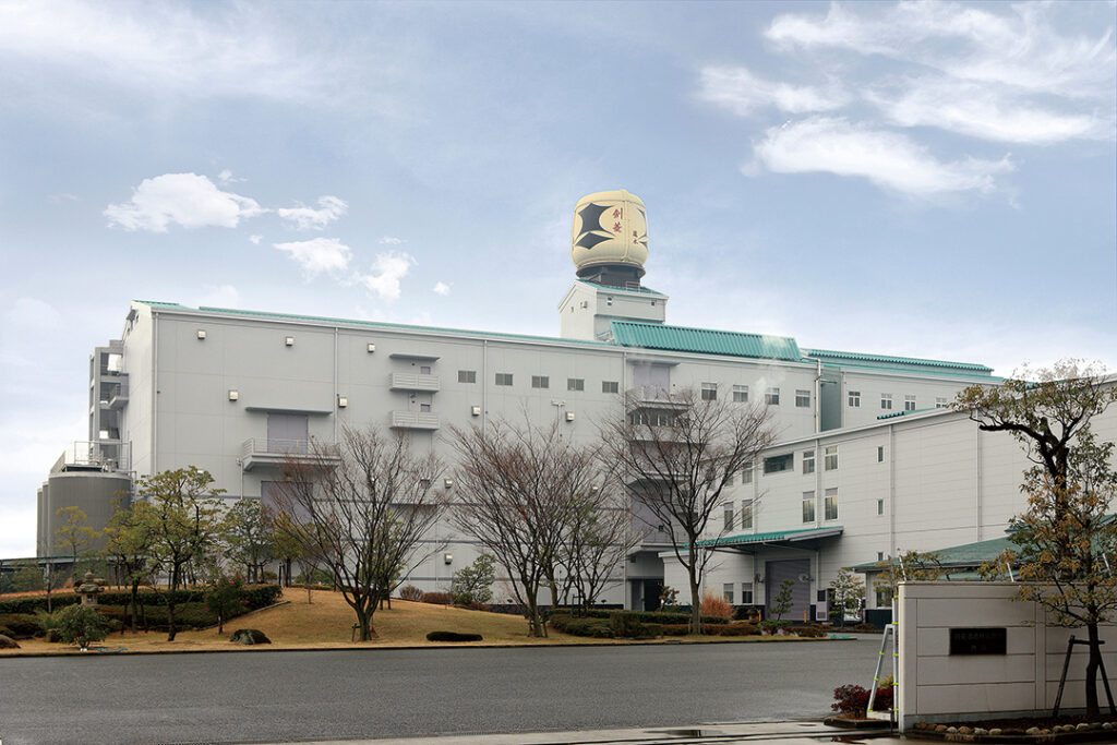 剣菱酒造 株式会社