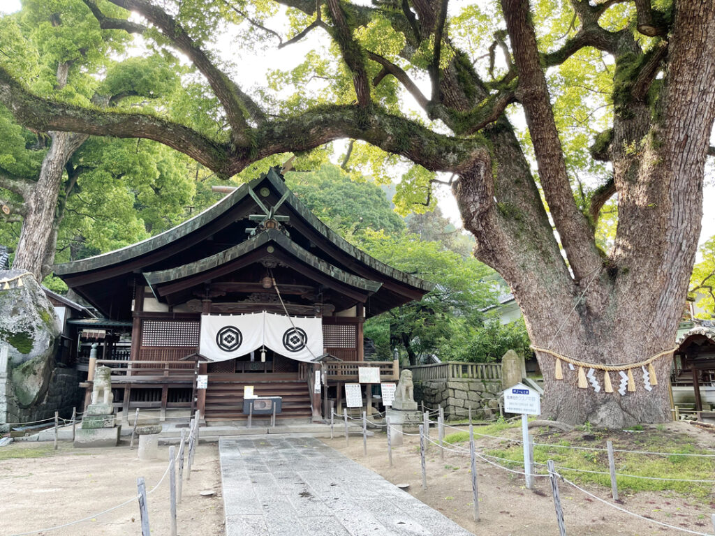 「坂と映画の街」尾道
