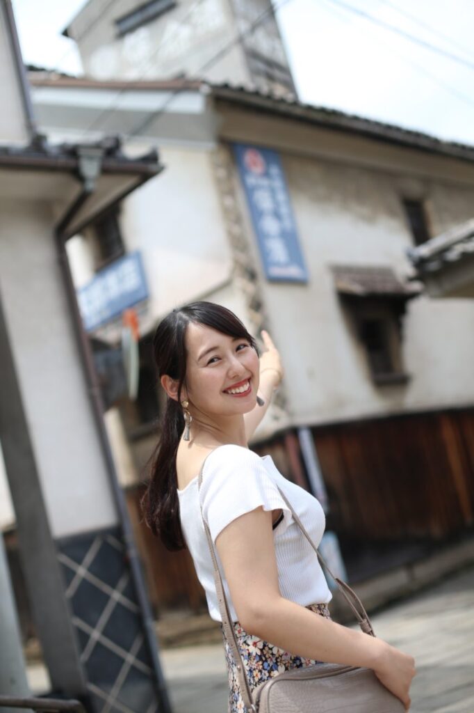 歴史と風格に満ちた「保命酒」の蔵元