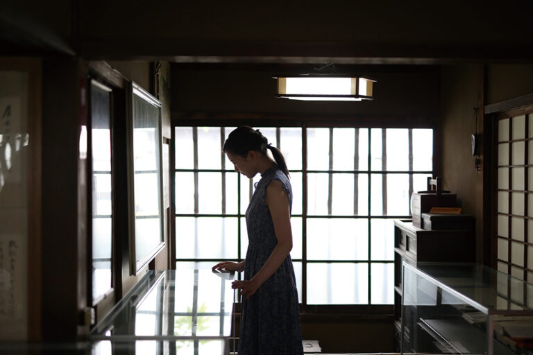 子規堂