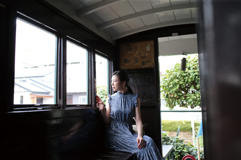 漱石が「マッチ箱のような汽車」と形容したのが伊予鉄道の客車。