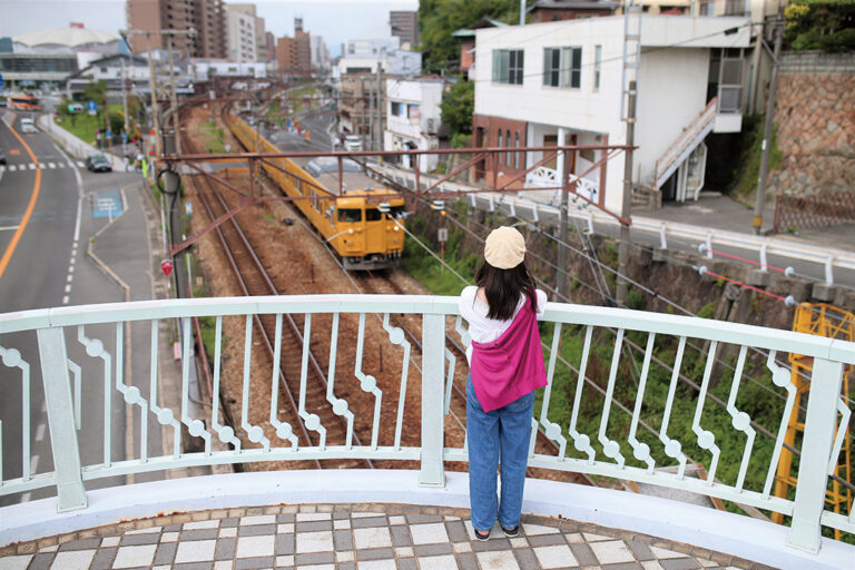 うず潮橋