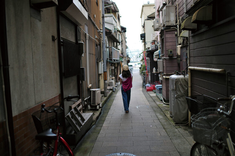 うず潮小路