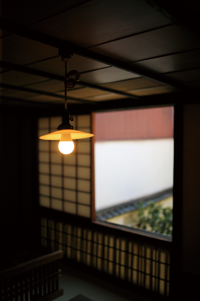 約5帖の部屋