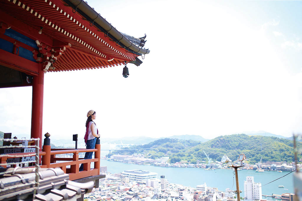 千光寺