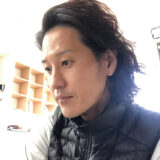 親和建設　専務