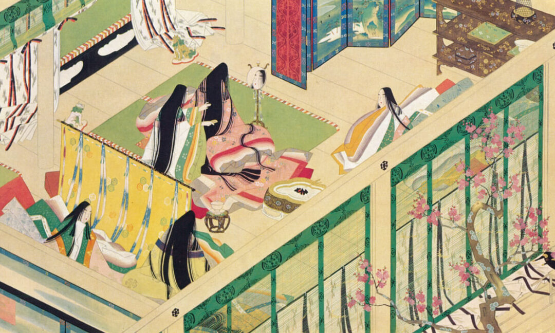 畳の歴史