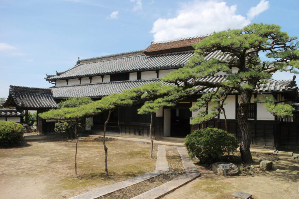 渡部家住宅