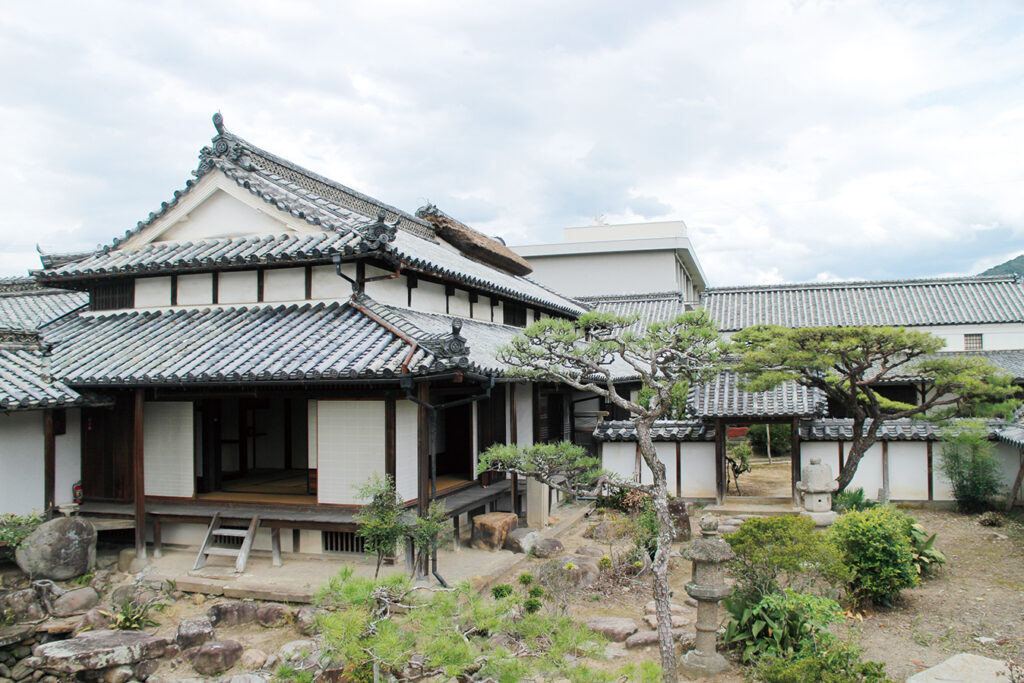 渡部家住宅