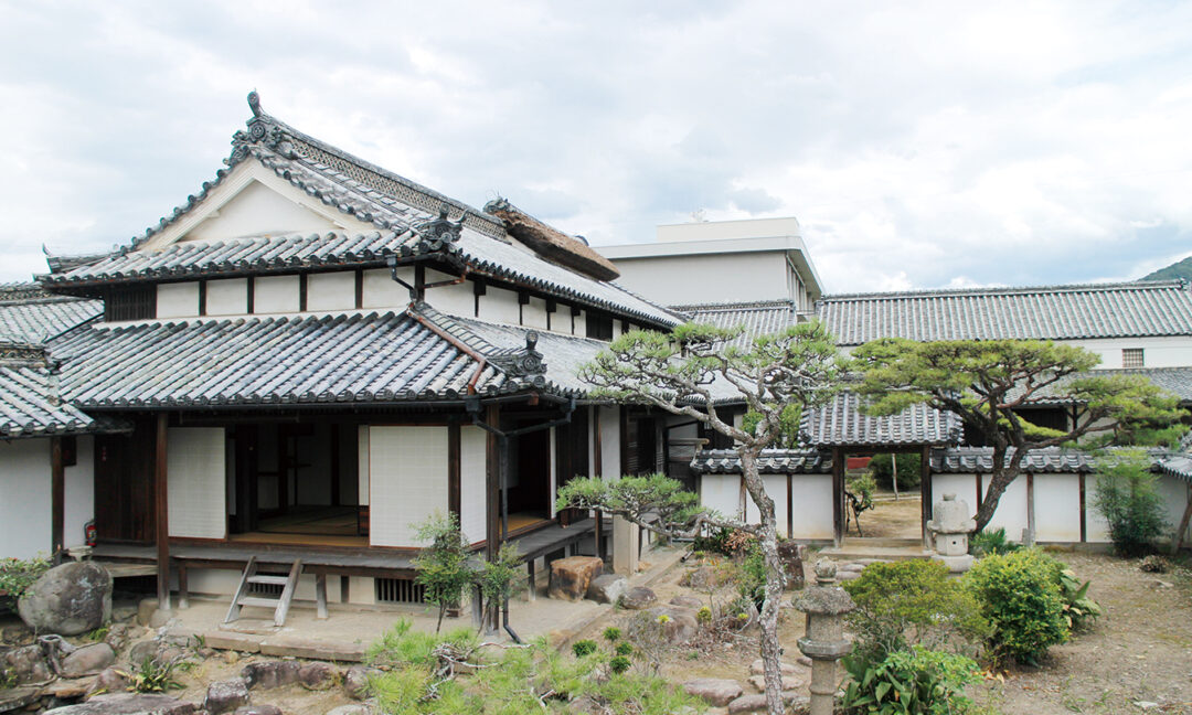渡部家住宅