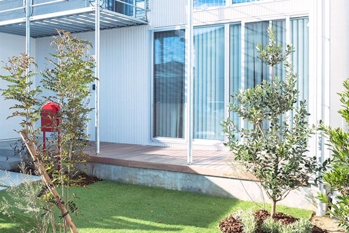 無印良品の家 イベント