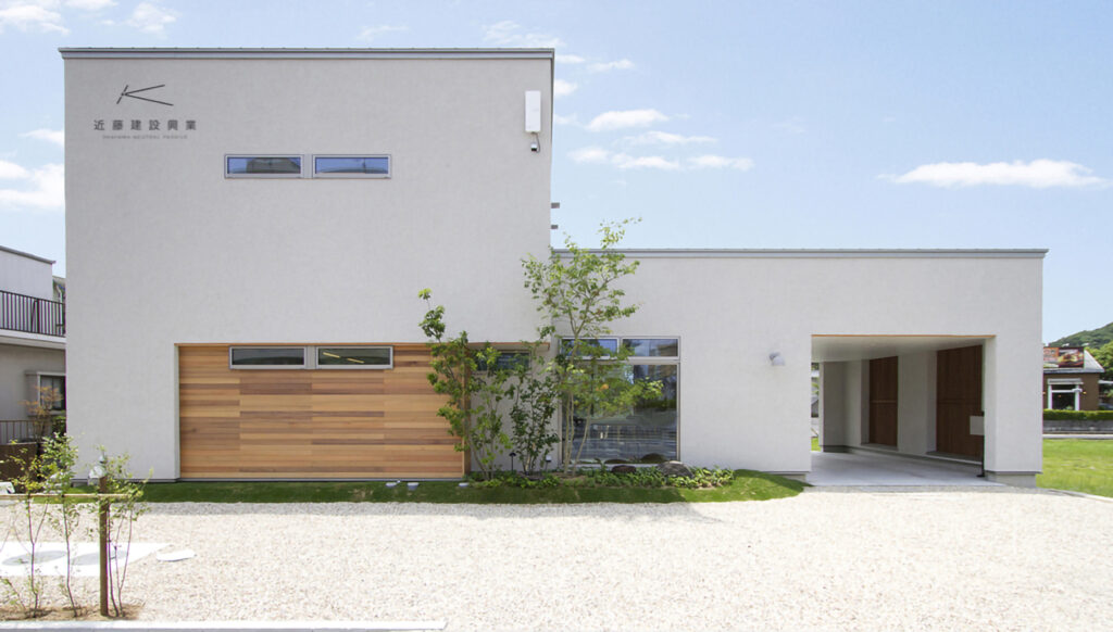 近藤建設興業 イベント