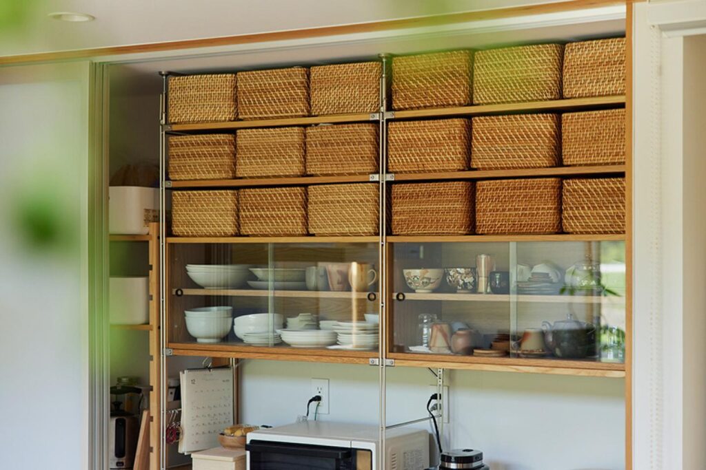 無印良品の家 イベント