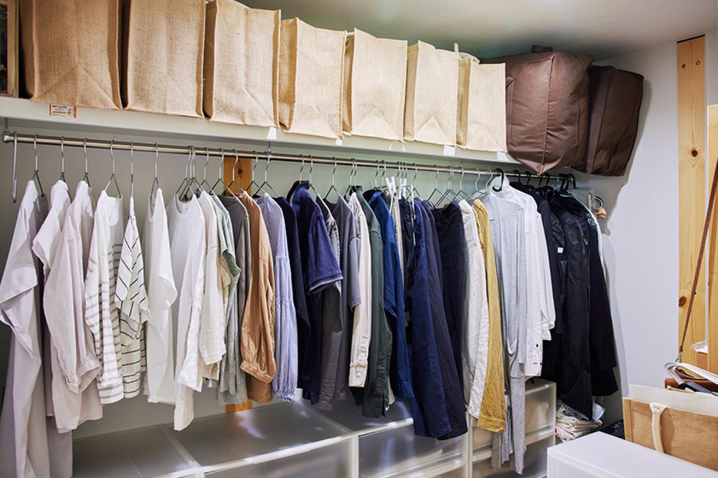 無印良品の家 イベント