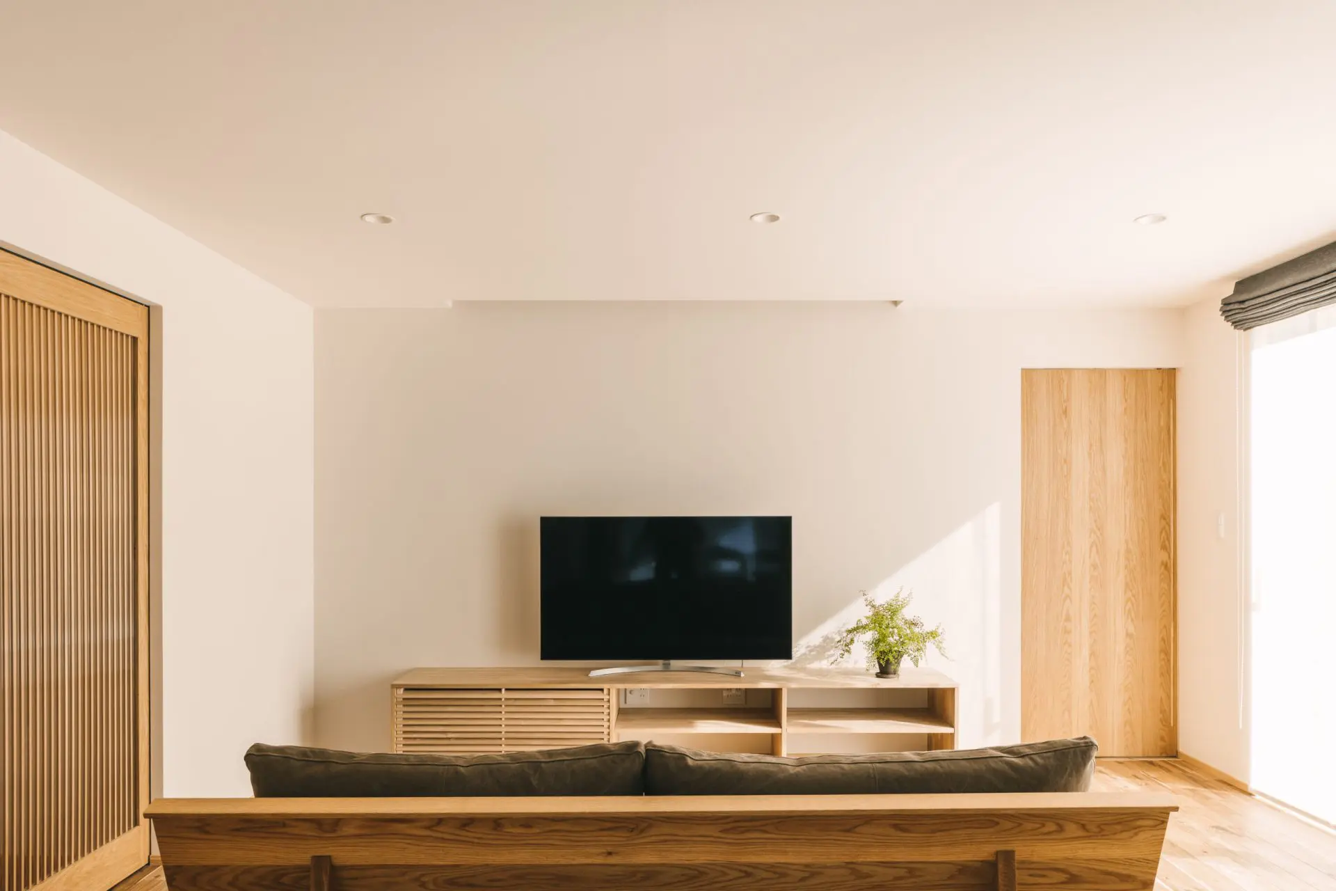 リベロホーム リビング