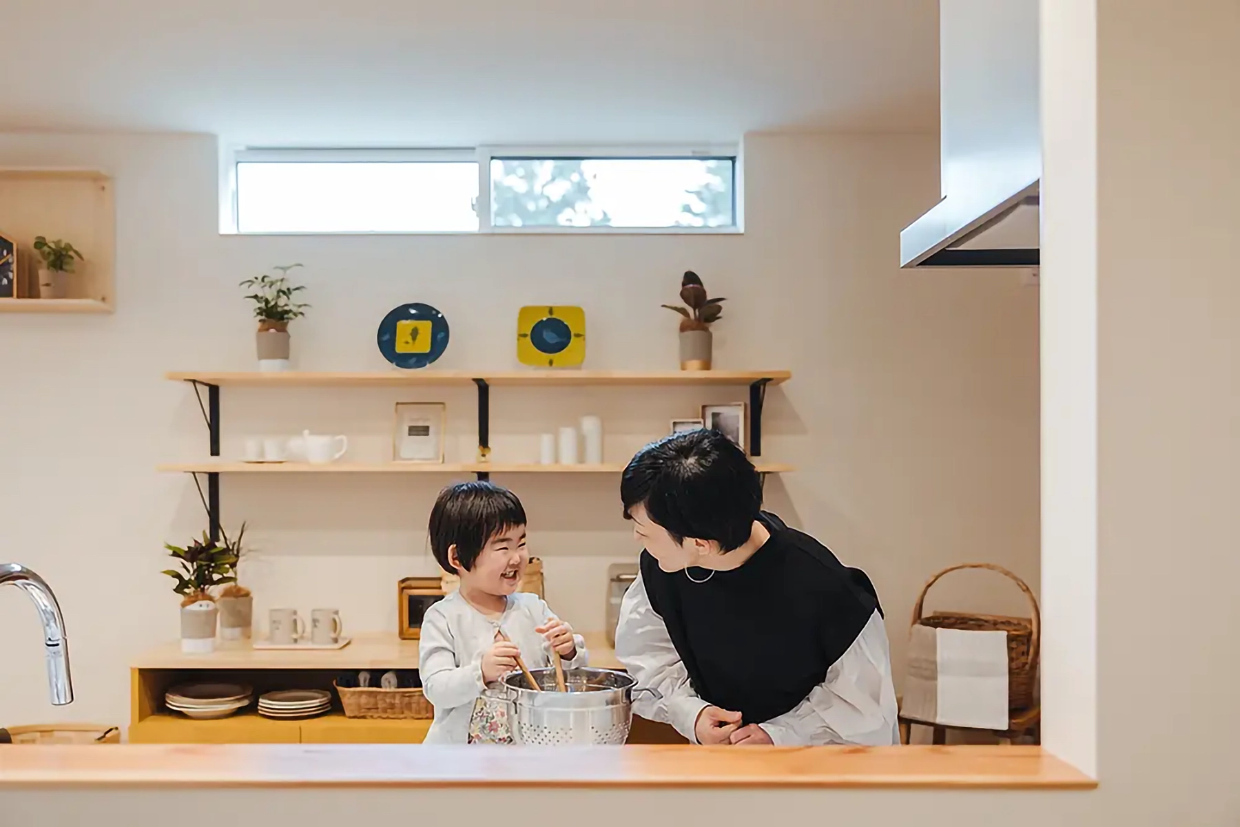 リベロホーム キッチン