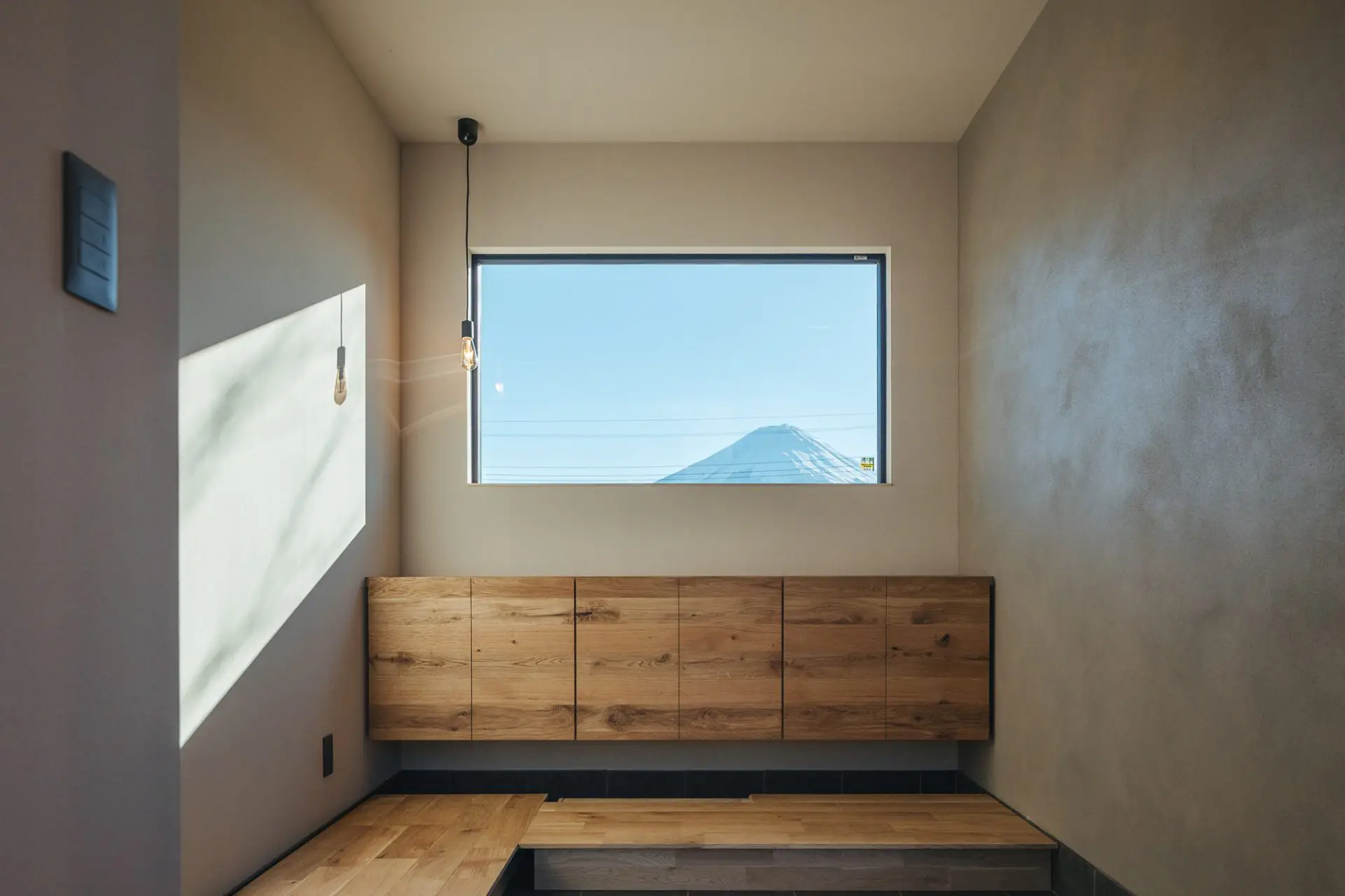 リベロホーム 部屋