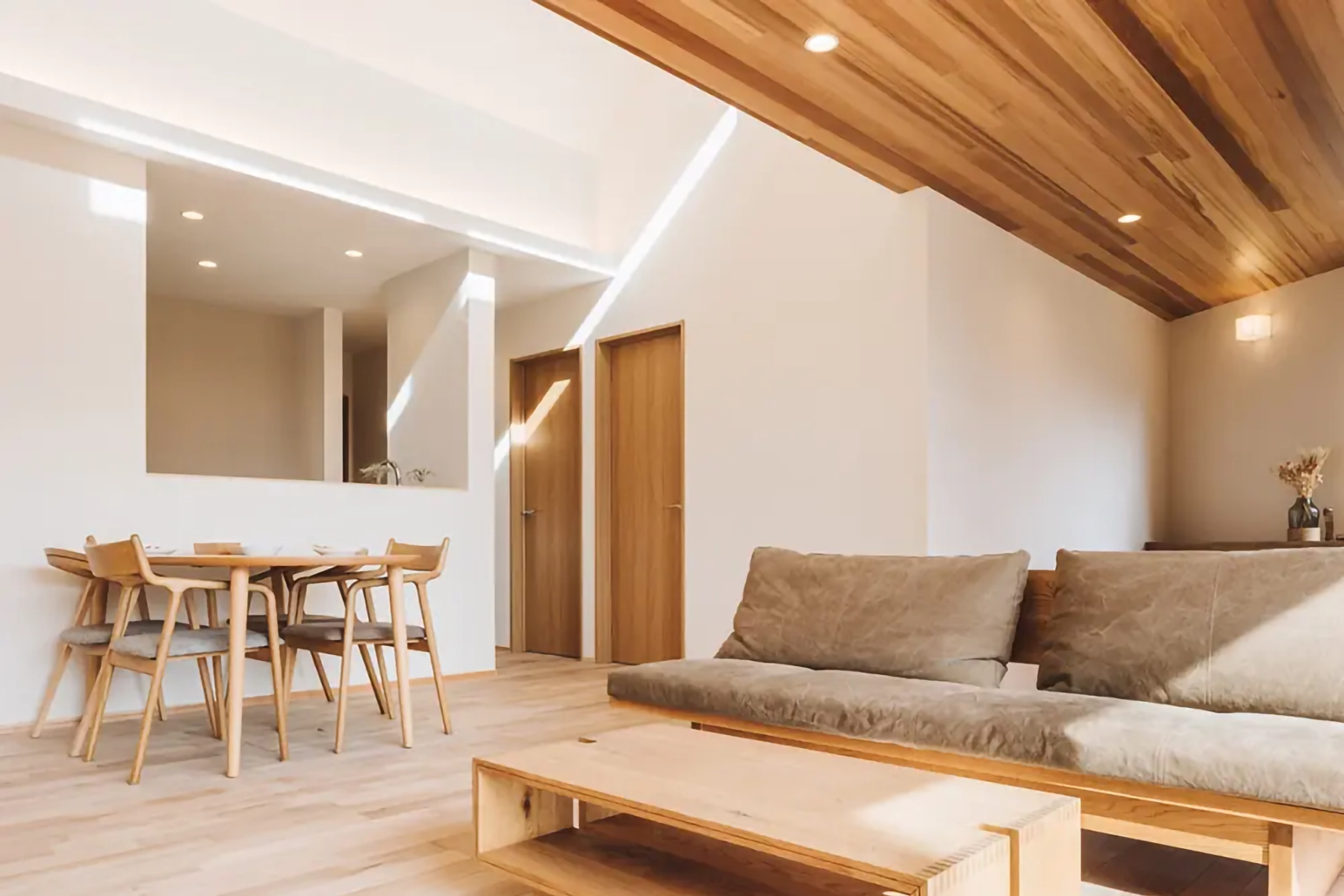 リベロホームリビング