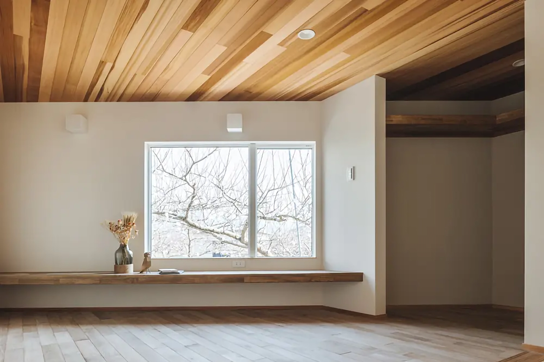 リベロホーム小上がり