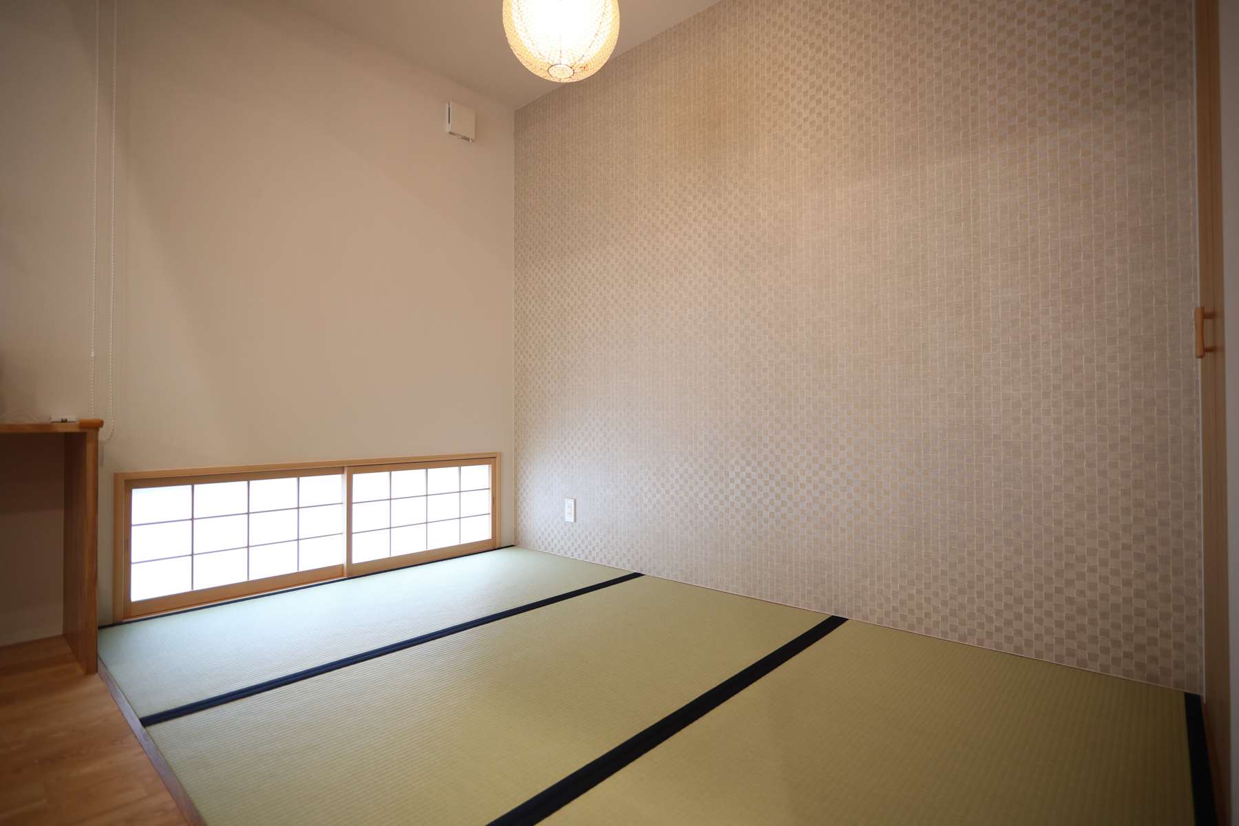 タカ建築 和室