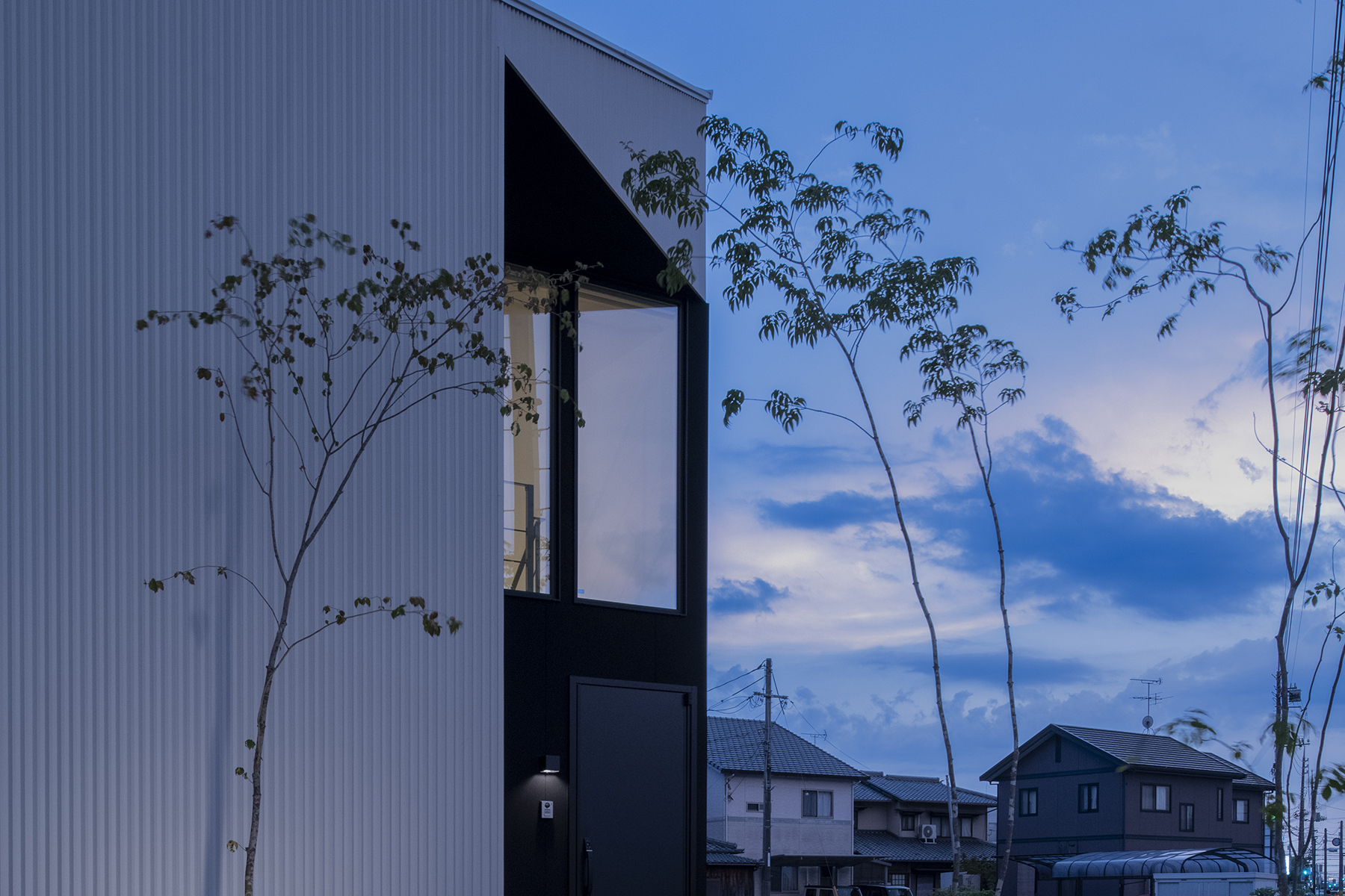 ハウジングスタッフ モデルハウス