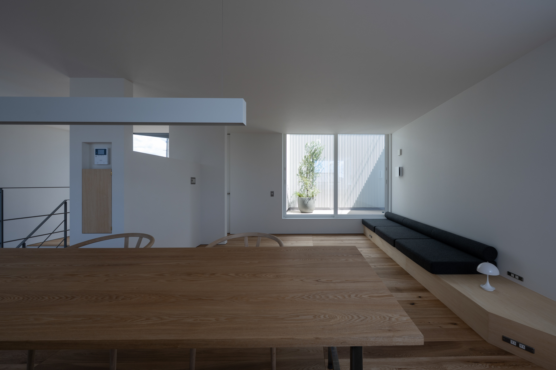 ハウジングスタッフ モデルハウス