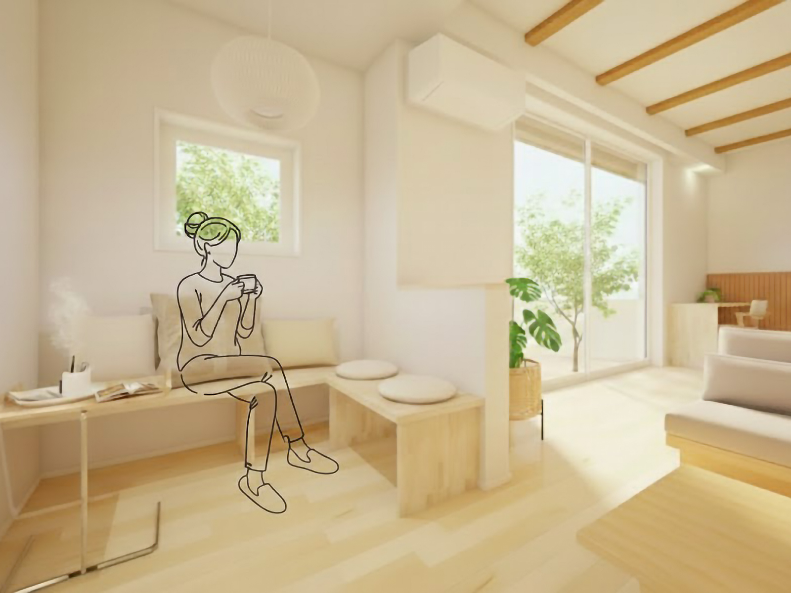 イチマルホーム 完成見学会