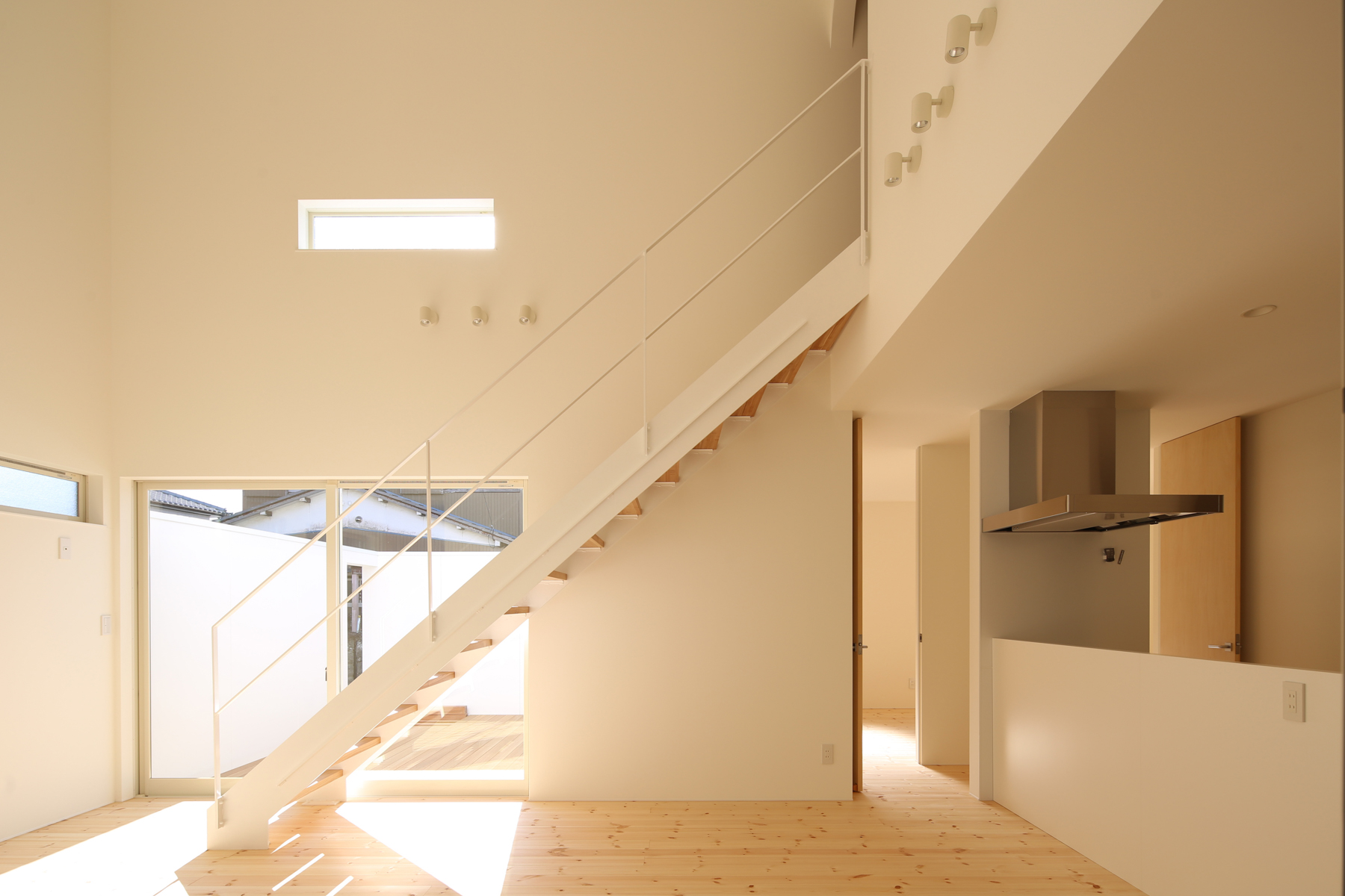 せらちゅう建設 リビング