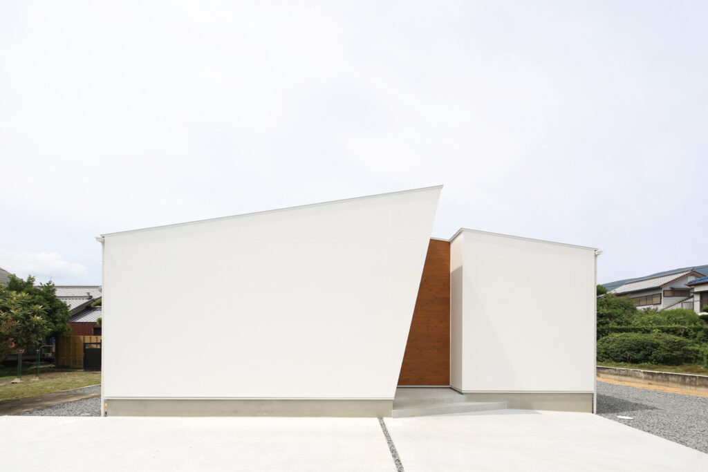 せらちゅう建設 外観