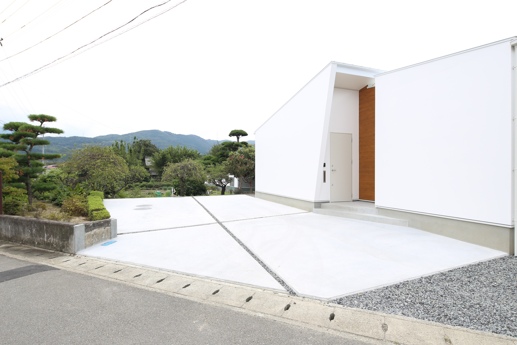 せらちゅう建設 外観