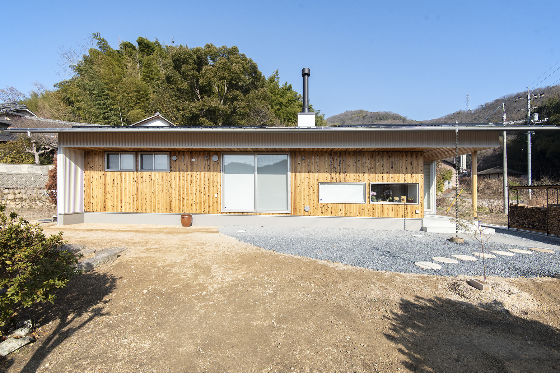 カスケホーム OB邸