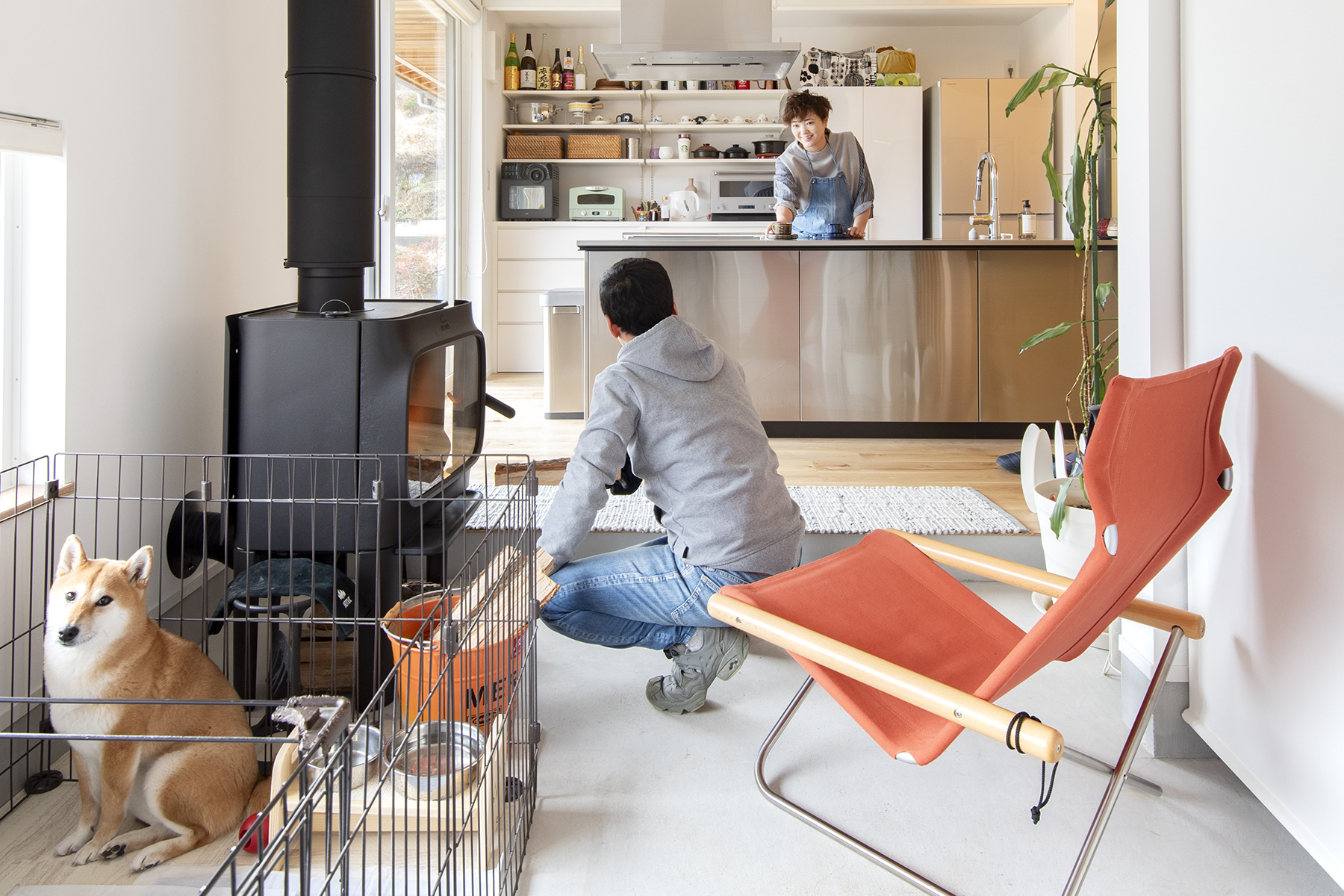 カスケホーム OB邸