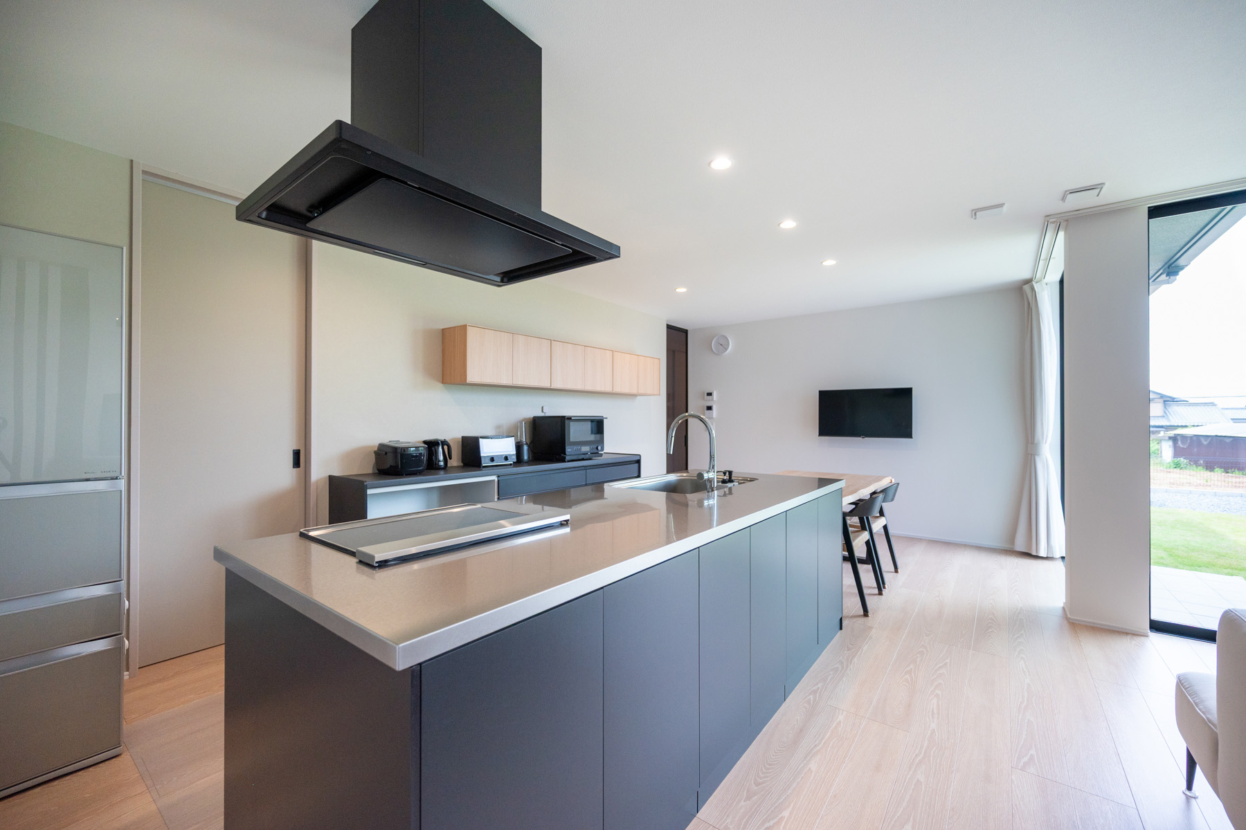 アイデザインホーム キッチン