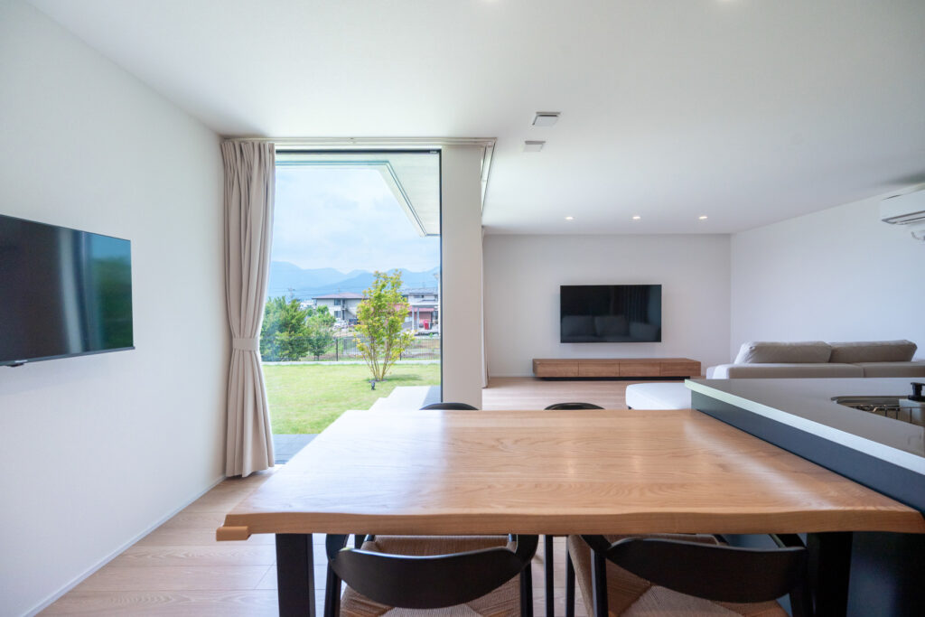 アイデザインホーム リビング