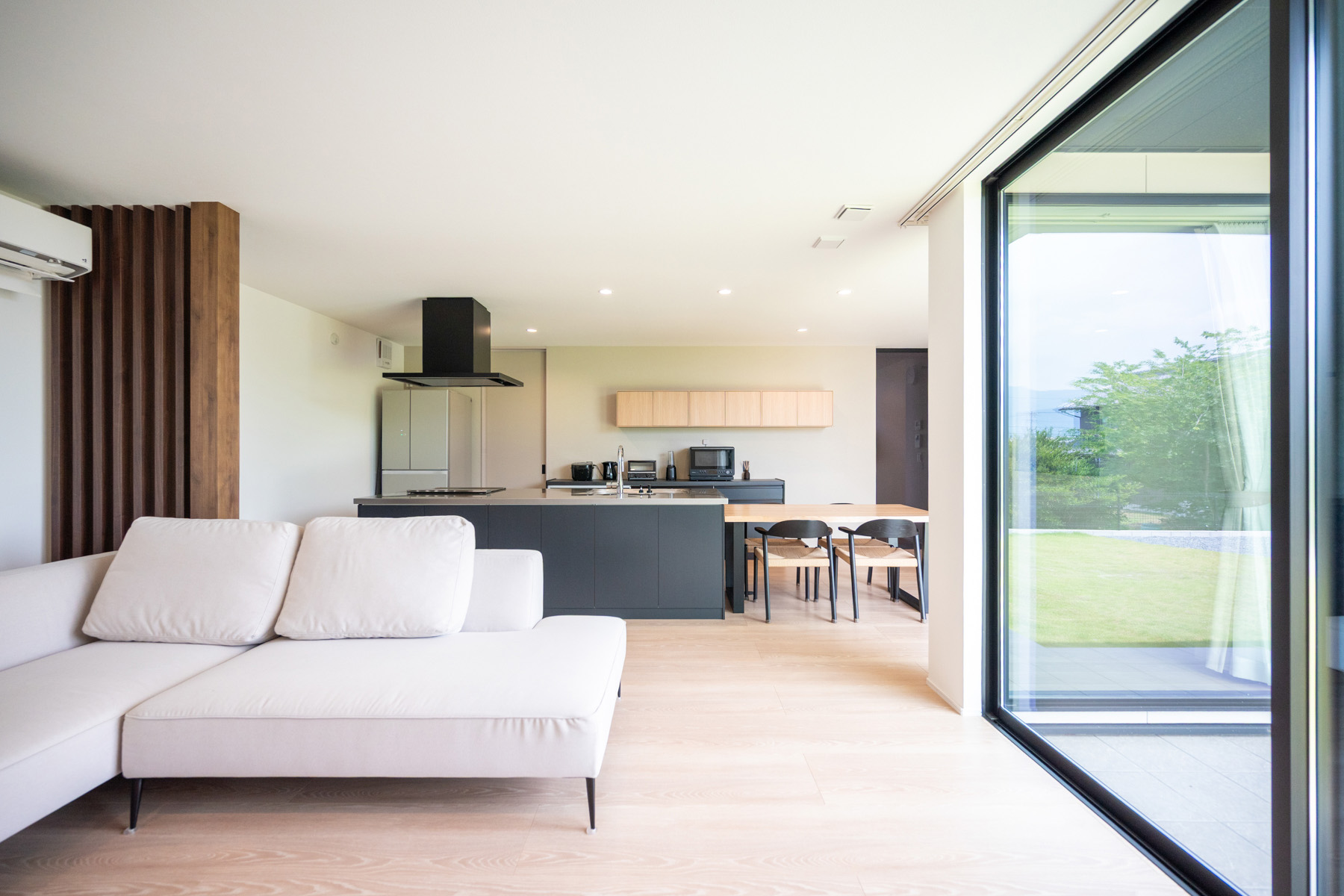 アイデザインホーム リビング