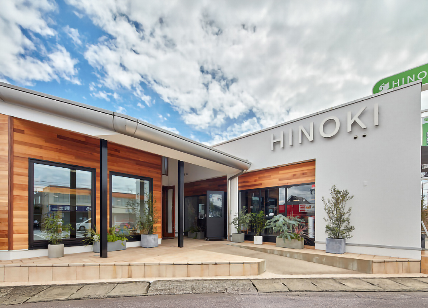 ひのき住宅　相談会