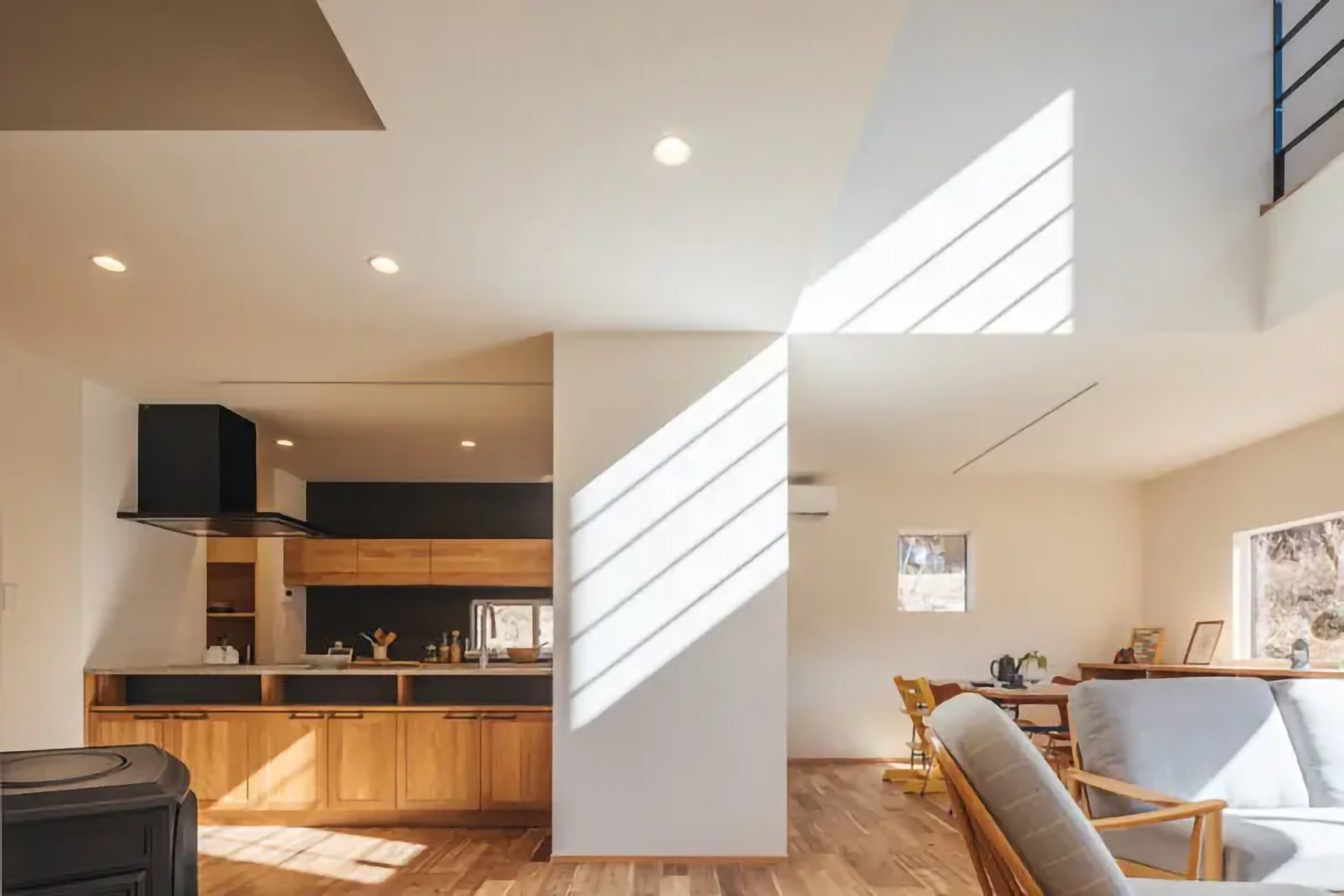 リベロホーム リビング